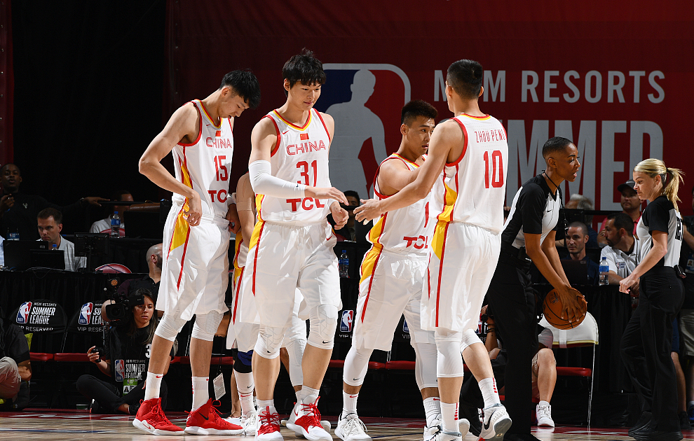 热火横扫中国男篮,波尔津吉斯高光表现的简单介绍 热火横扫中国男篮,波尔津吉斯高光表现的简单介绍