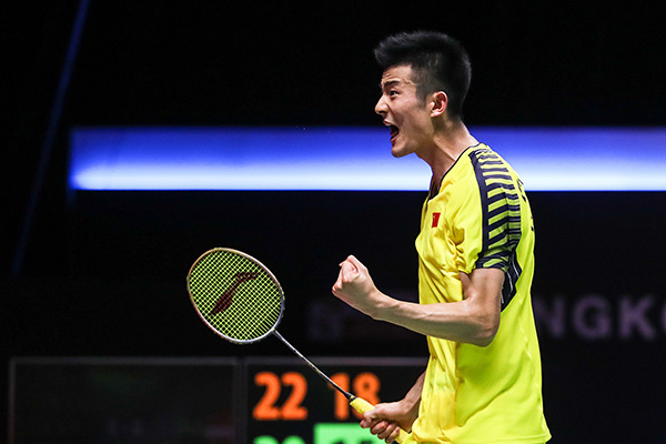 开云体育下载-印尼队力克丹麦队，黄鸭组合状态火热的简单介绍