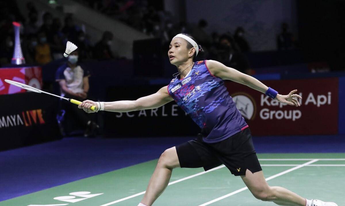 韩国队逆转印度队，戴资颖扛起全队