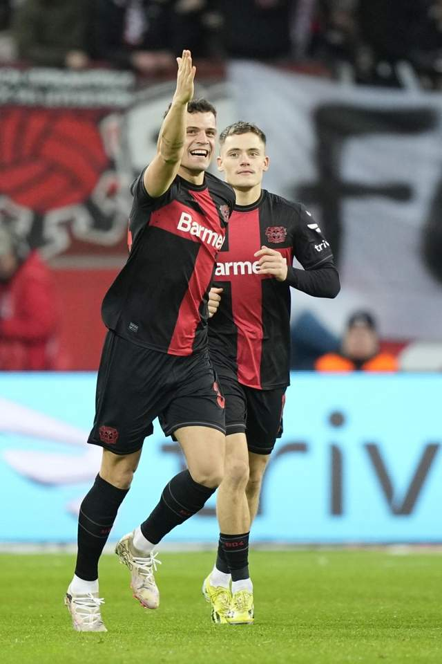 勒沃库森险胜拜仁，孙兴慜刷新纪录