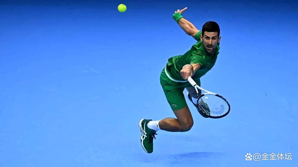 法网横扫蒙特卡洛大师赛，德约科维奇扛起全队